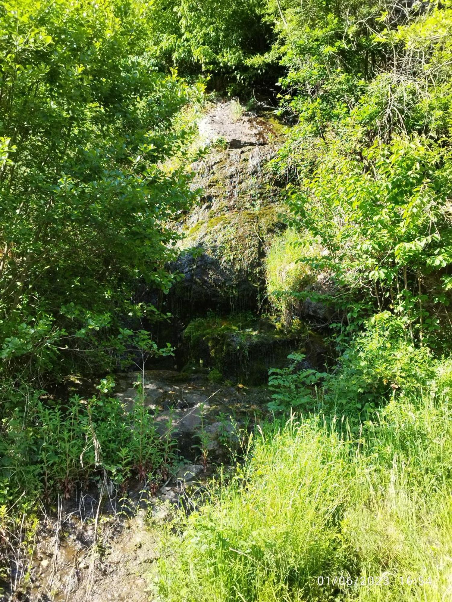 Gite Rural 3 Epis "Aux Pieds Des Ar'Den" - Chambre 1 Isolee Et Chambre 2 Dans Hall De Nuit - 34 Rue Du Chateau A 5564 Wanlin - 4 Adultes Et 2 Enfants Houyet Zewnętrze zdjęcie